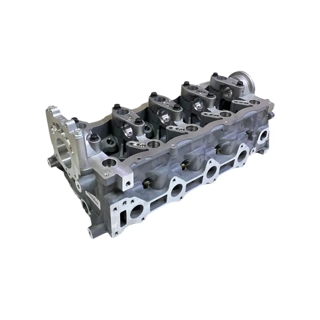 Chevrolet Epica Silindir Kapağı Boş Orjinal GM 96440128