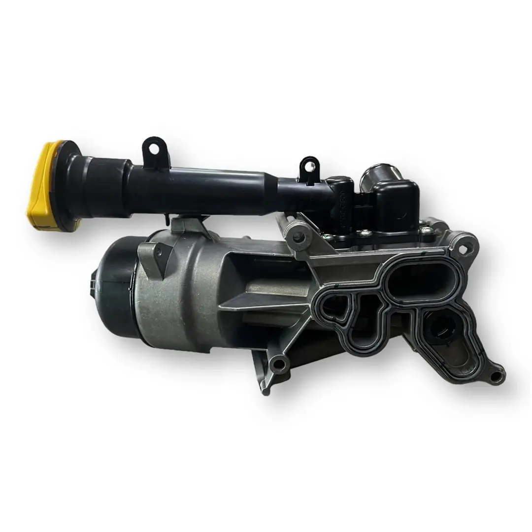 Opel Corsa C Yağ Soğutucu Komple (İçten Soğutmalı) 1.3 Dizel Ufi