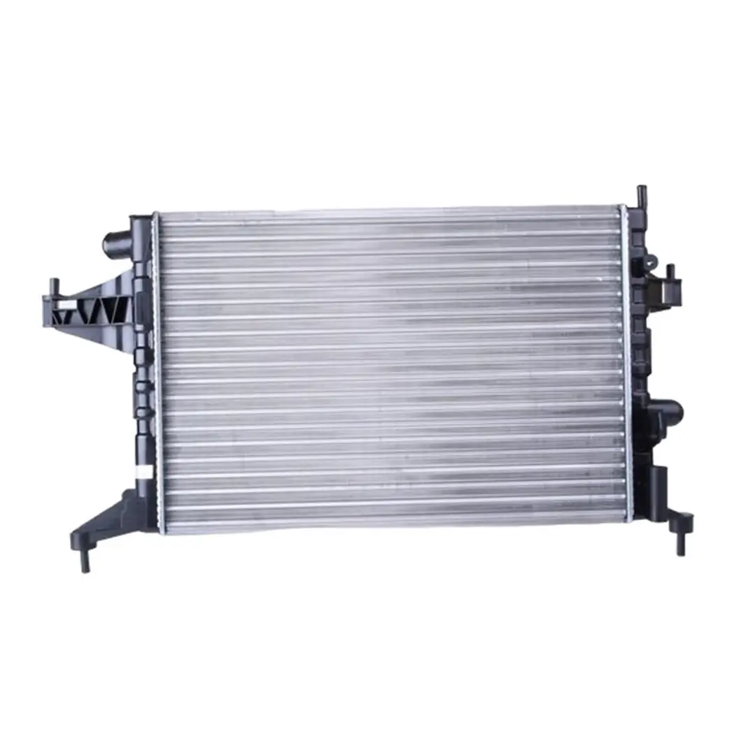 Opel Corsa C Manuel Vites Klimalı Su Radyatörü Z14XE Behr Marka