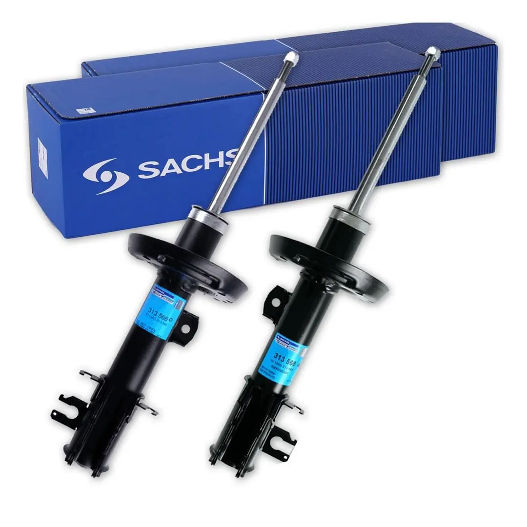 Opel Corsa E Sağ Ön Amortisör Sachs Marka