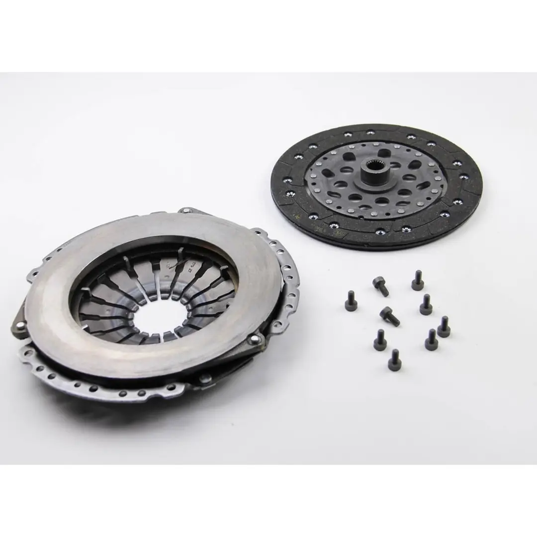 Opel Combo C 1.3 Dizel Debriyaj Seti Luk 664073