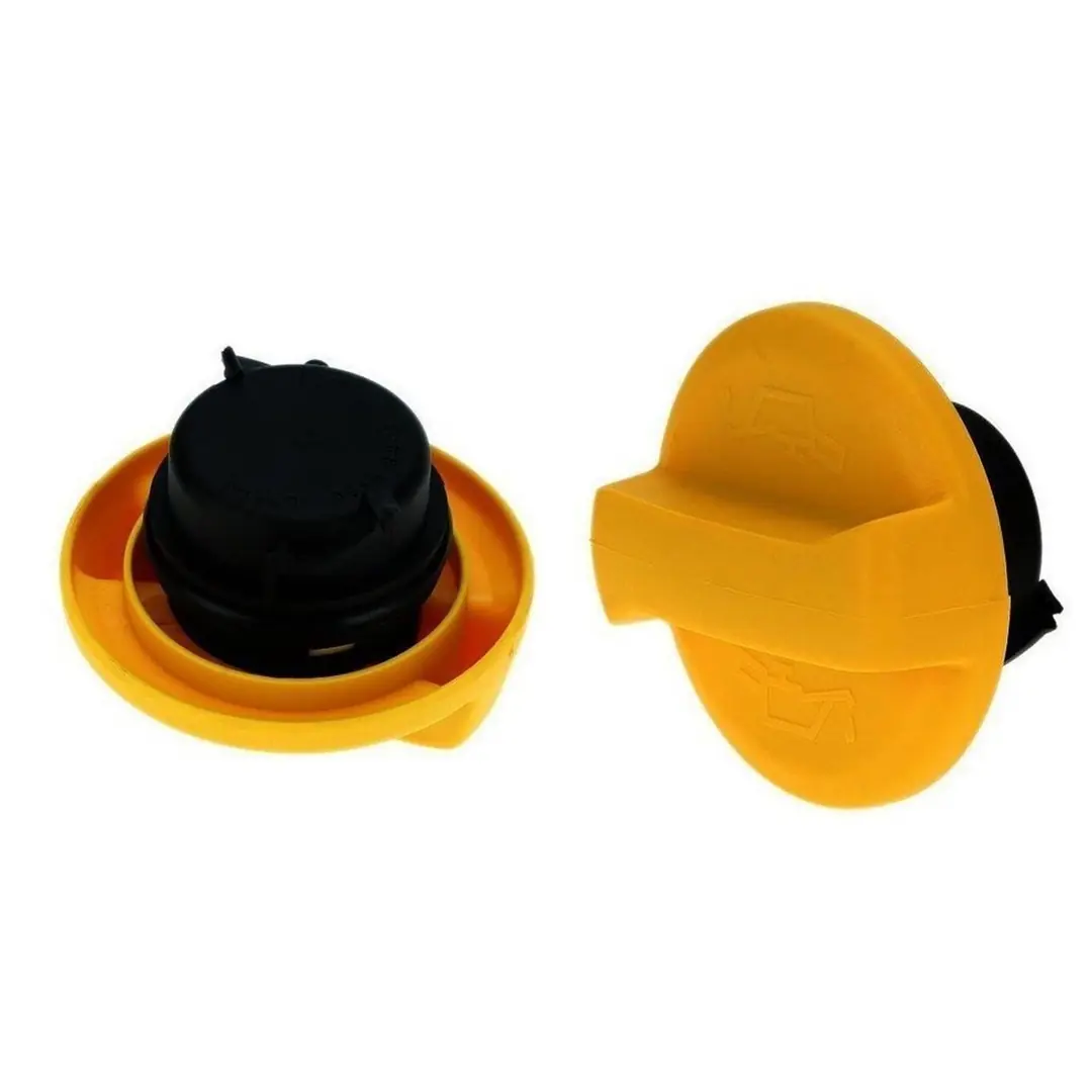 Opel Corsa C Motor Yağ Kapağı Topran Marka