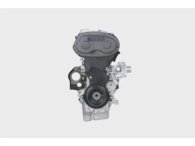 Chevrolet Cruze Sandık Motor 1.6 Benzinli İthal