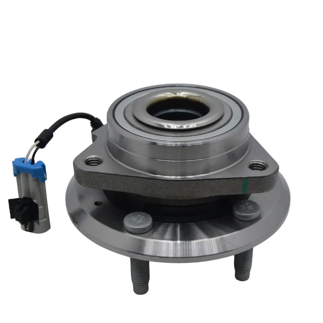 Chevrolet Captiva Ön Teker Porya Bilyası Skf Marka