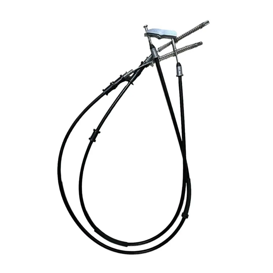 Opel Corsa B El Fren Teli Takım İthal 9191225