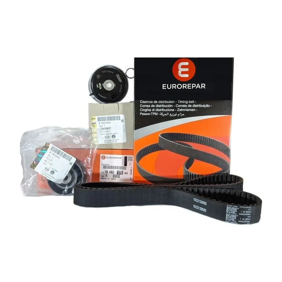 Chevrolet Aveo Triger Seti 1.4 Ecotec Benzinli Eurorepar 1648212080