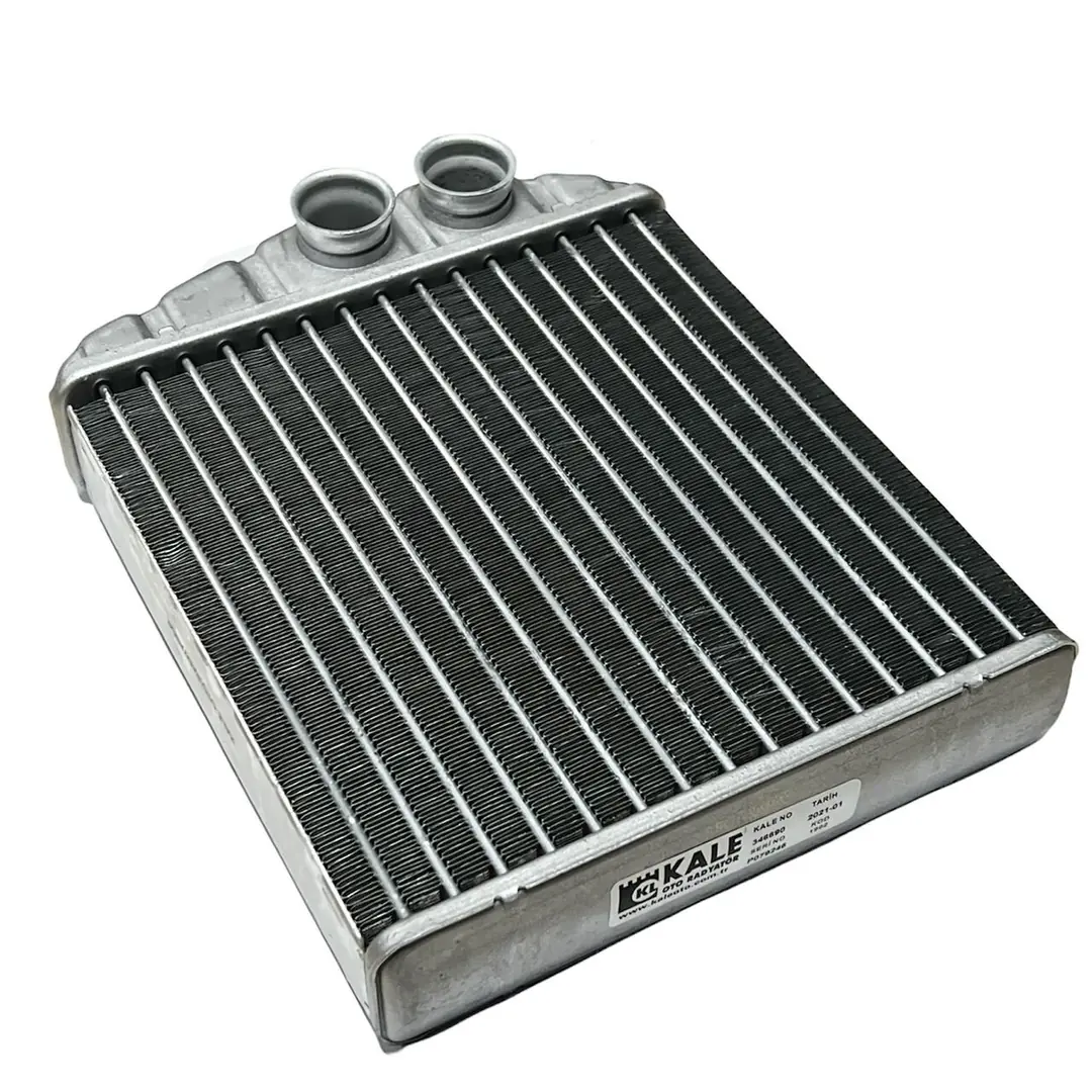 Opel Combo C Kalorifer Radyatörü Kale 1618222