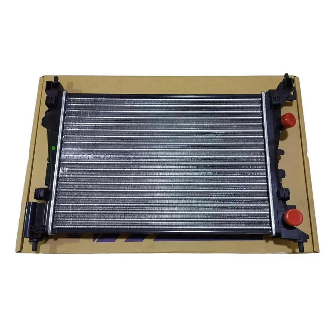 Opel Corsa D Su Radyatörü 1.2 / 1.4 Twinport Kale 352100