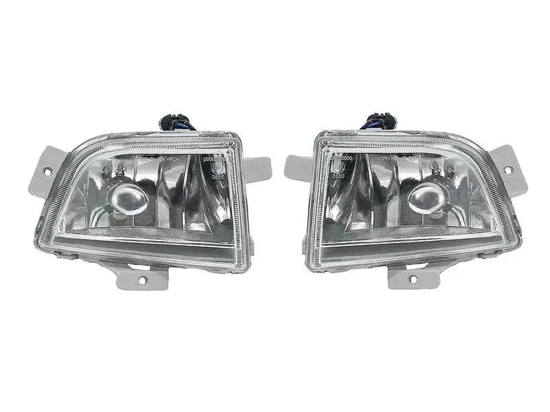 Chevrolet Aveo HB Sis Far Takımı İthal