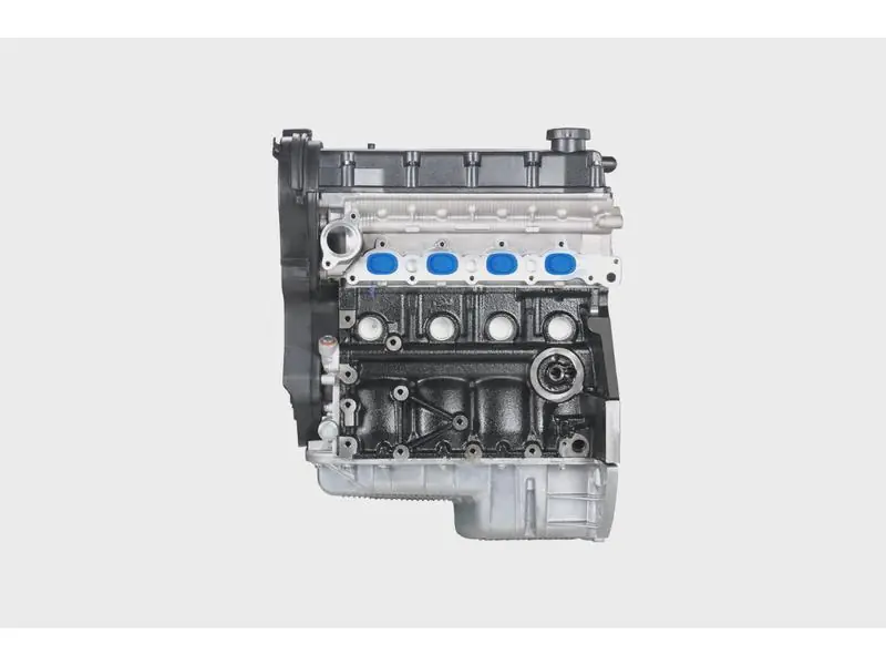 Chevrolet Lacetti Sandık Motor 1.6 Benzinli İthal