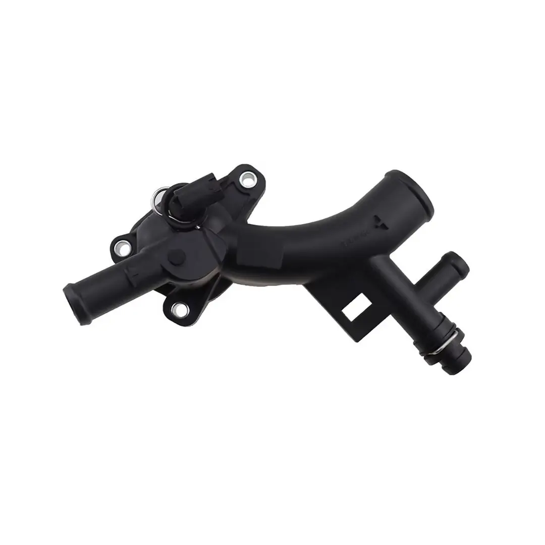 Opel İnsignia 1.4 Turbo Termostat Su Gövdesi İthal 25193922