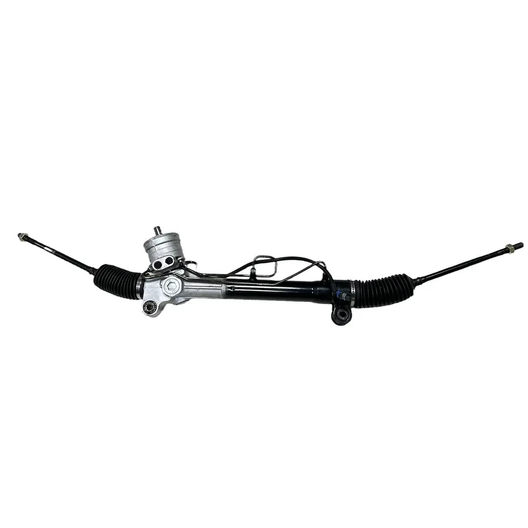 Chevrolet Captiva Direksiyon Kutusu 10- Oem 95488648