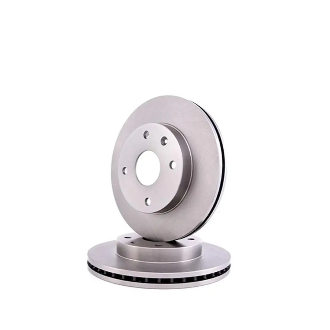 Chevrolet Rezzo Ön Fren Disk Takımı 1.6