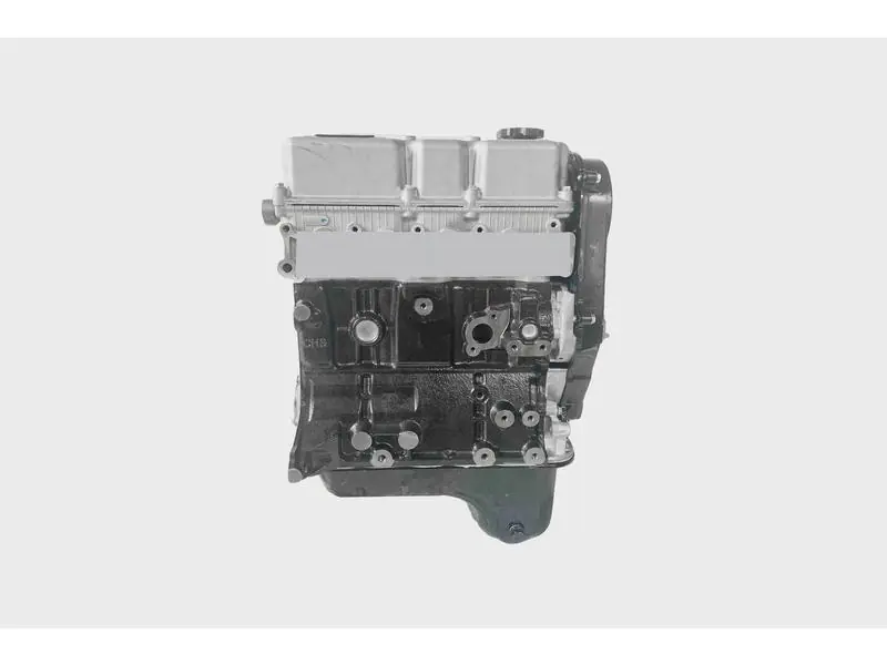 Chevrolet Kalos Sandık Motor 1.2 8V Benzinli İthal