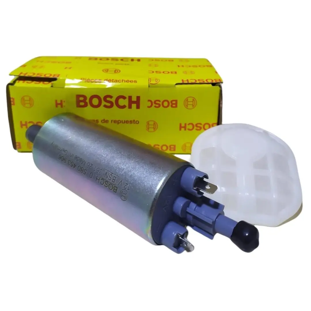 Opel Vectra B 2.0 16 Valf Benzin Pompası Bosch