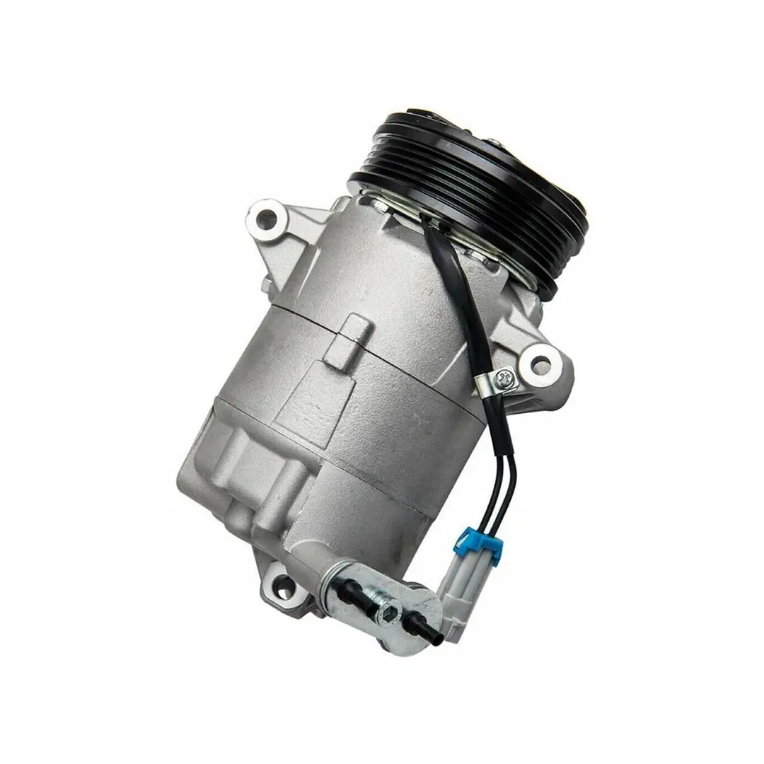 Opel Zafira B Z16XEP Klima Kompresörü Mahle&Behr Marka