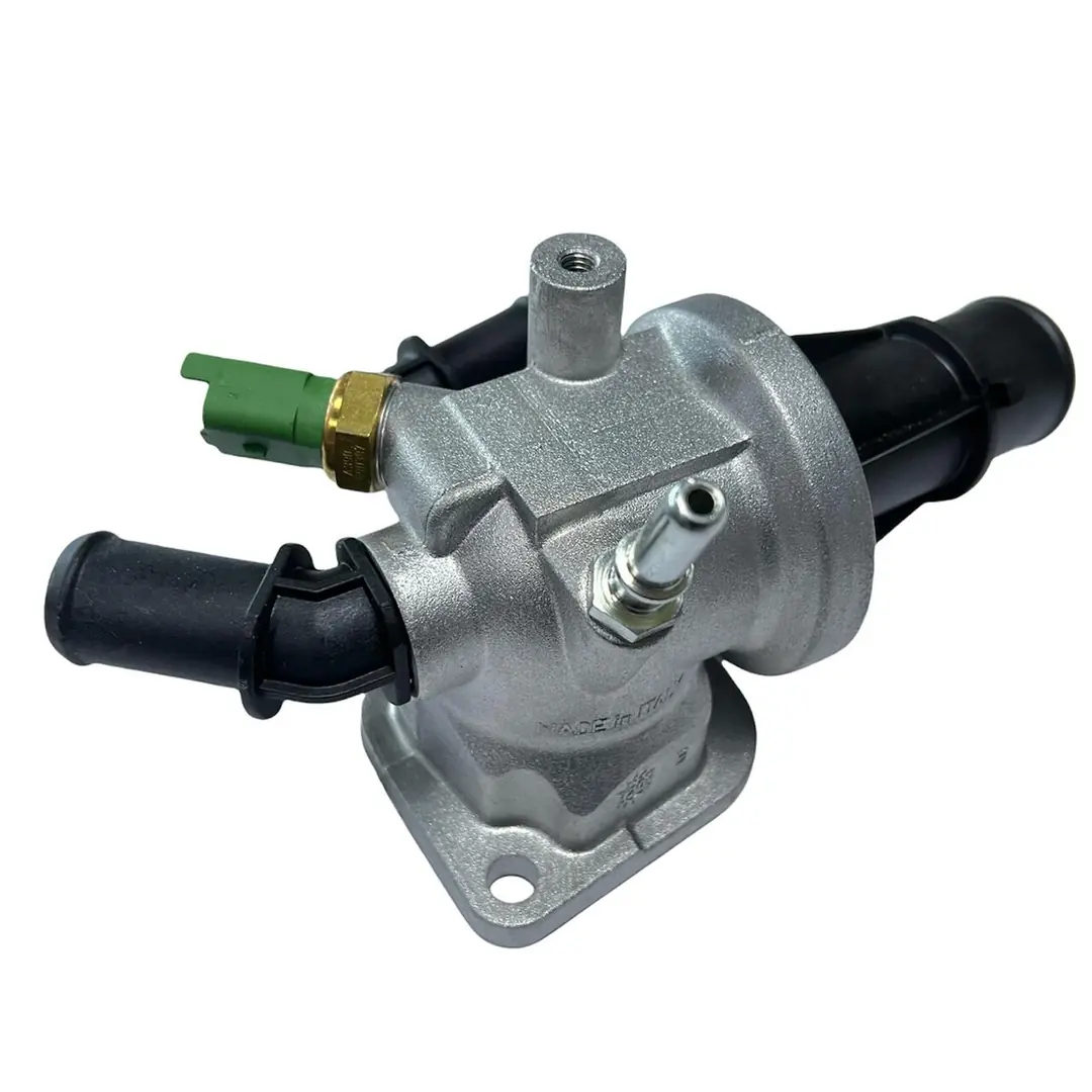 Opel Corsa C Termostat 1.3 Dizel Behr Marka 6338022