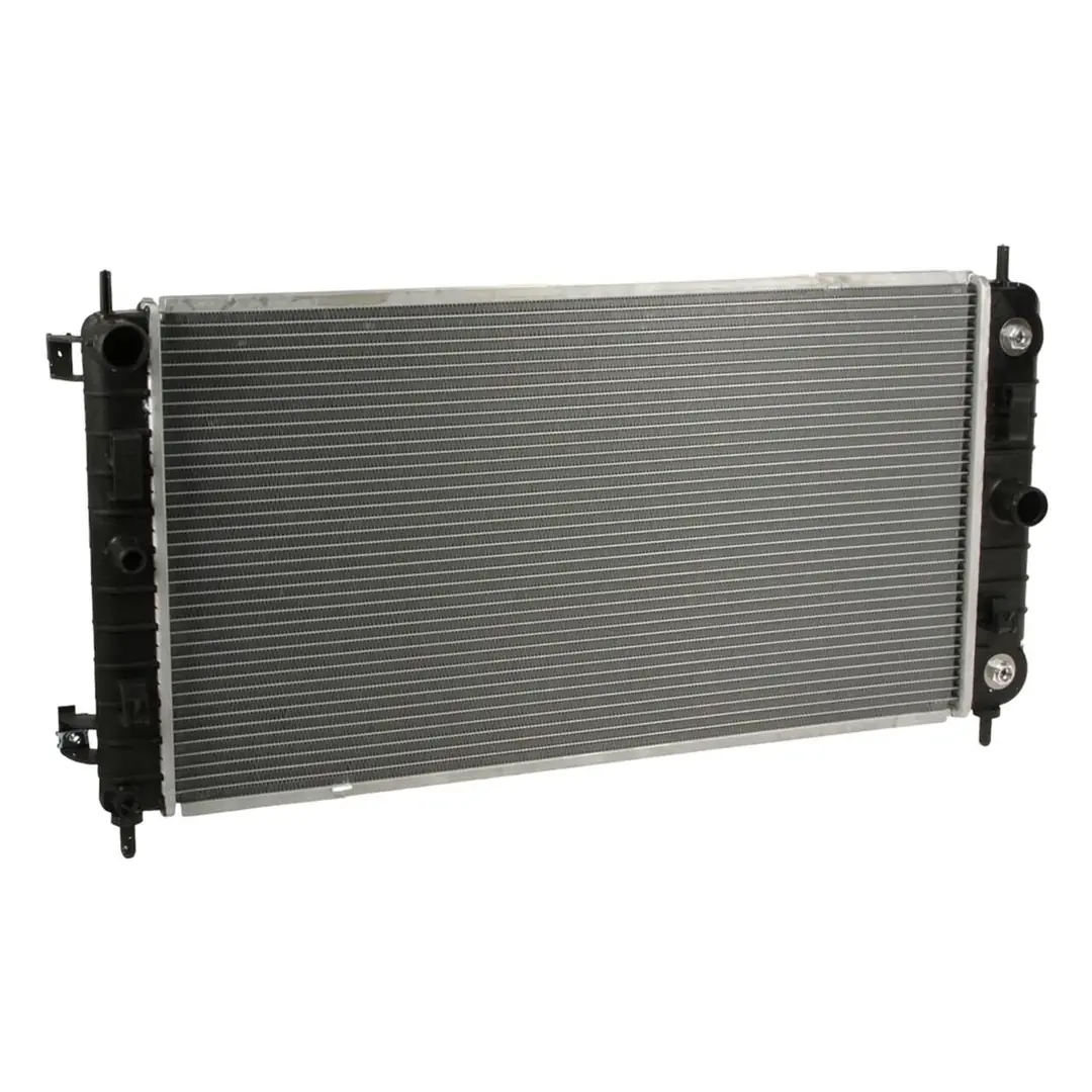 Opel Zafira B Su Radyatörü 1.9 Dizel Behr Marka