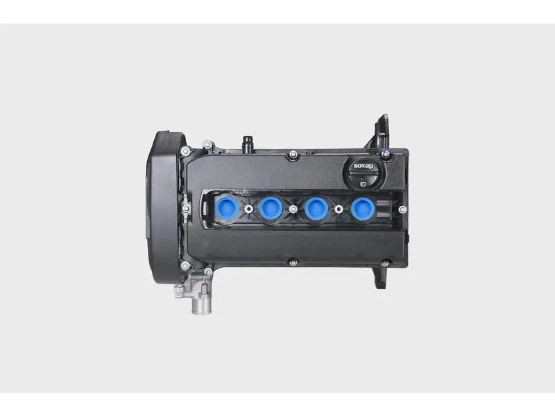 Chevrolet Cruze Sandık Motor 1.6 Benzinli Oem