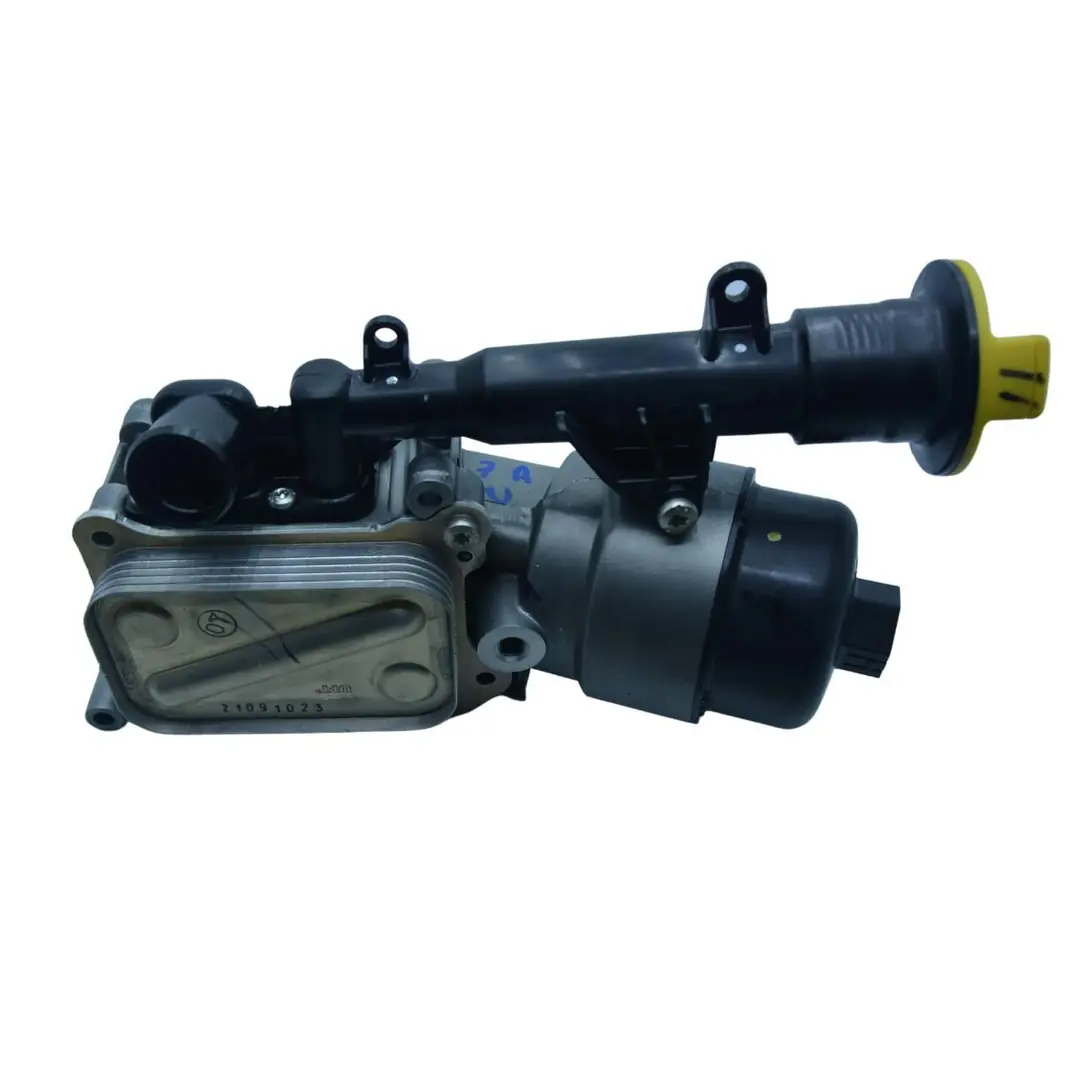 Opel Meriva A Yağ Soğutucu Komple Z13DT Ufi Marka