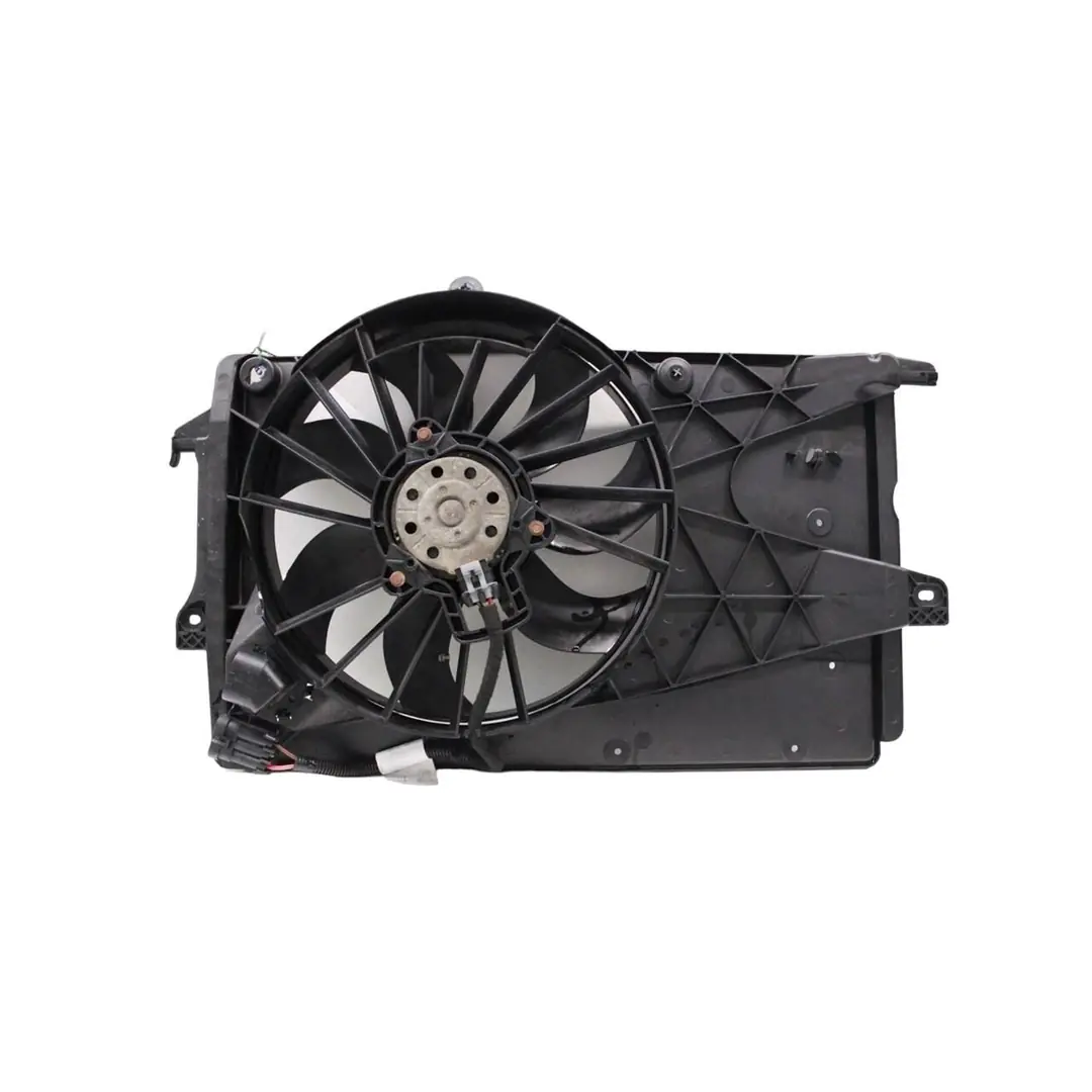 Opel Meriva Z16XE Fan Motoru Komple İthal 6341156