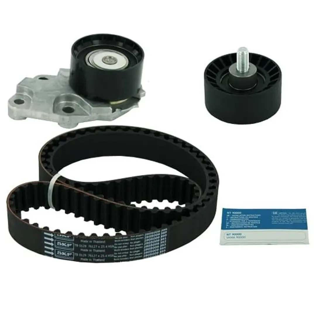 Chevrolet Lacetti 1.4-1.6 Benzinli Triger Seti Skf Marka