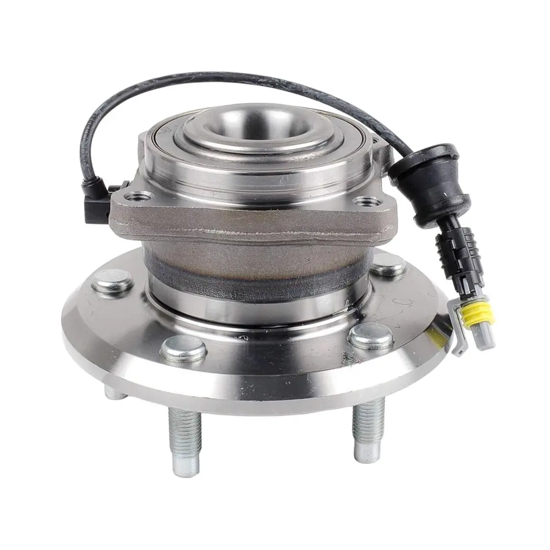 Chevrolet Captiva C140 Arka Teker Porya Bilyası Skf Marka