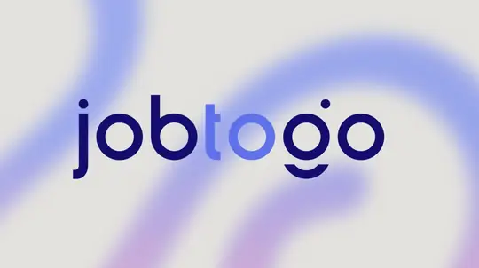 Jobtogo ekran görüntüsü 1