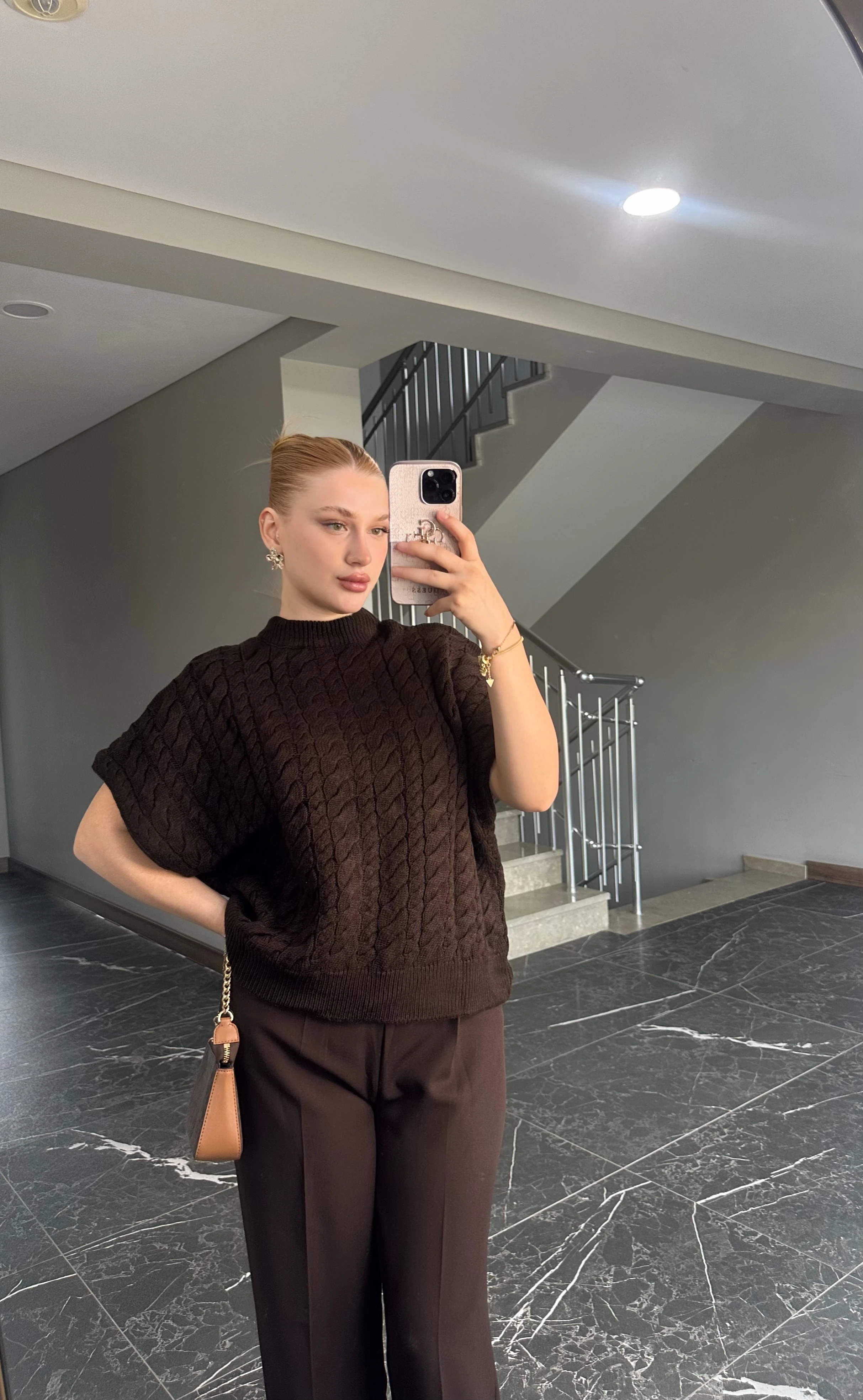 Süveter - SheroMocha