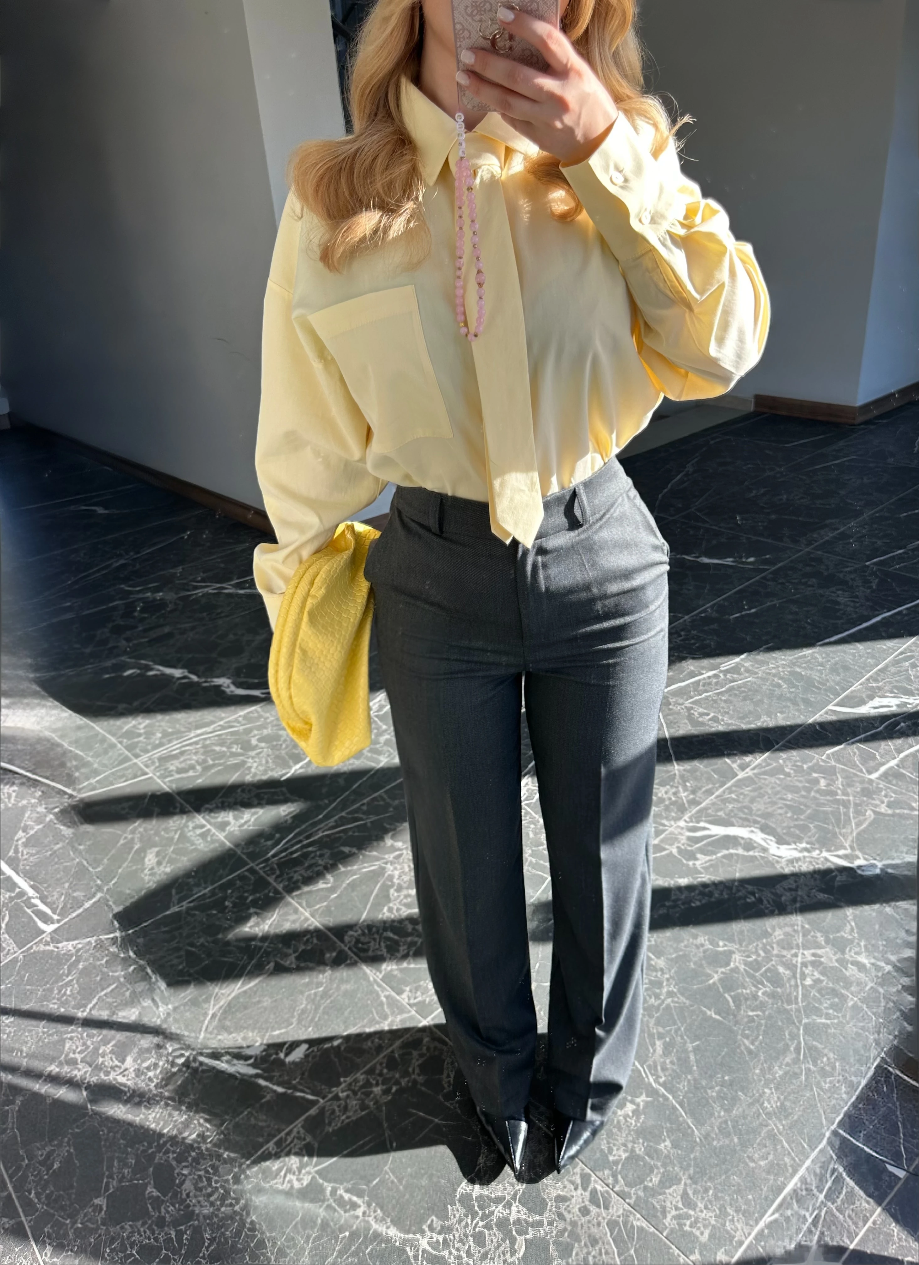 Premium Poliskon Palazzo  - Antrasit