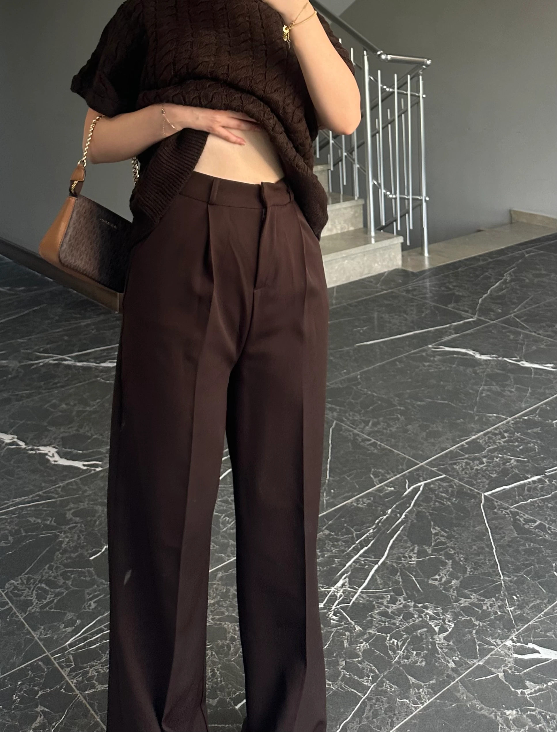 Palazzo  - SheroMocha