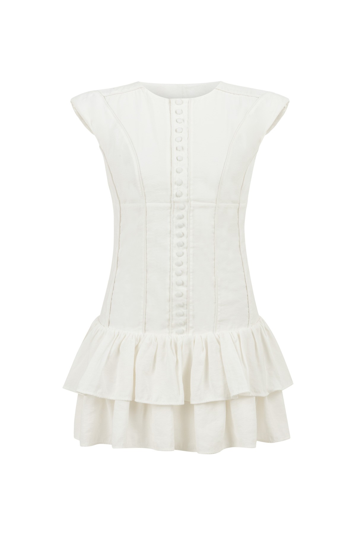 Luna Belle Dress