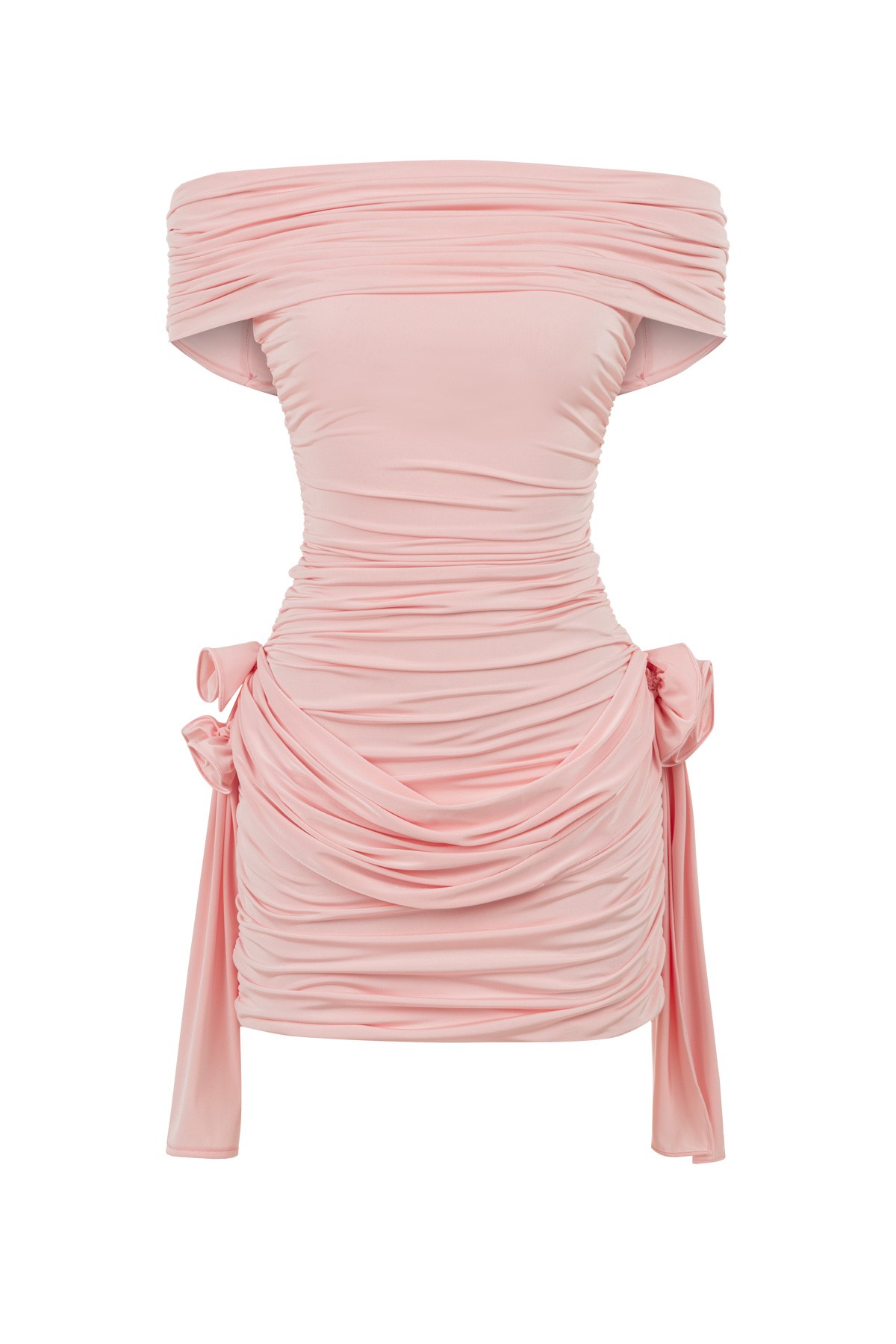 BARE BLUSH