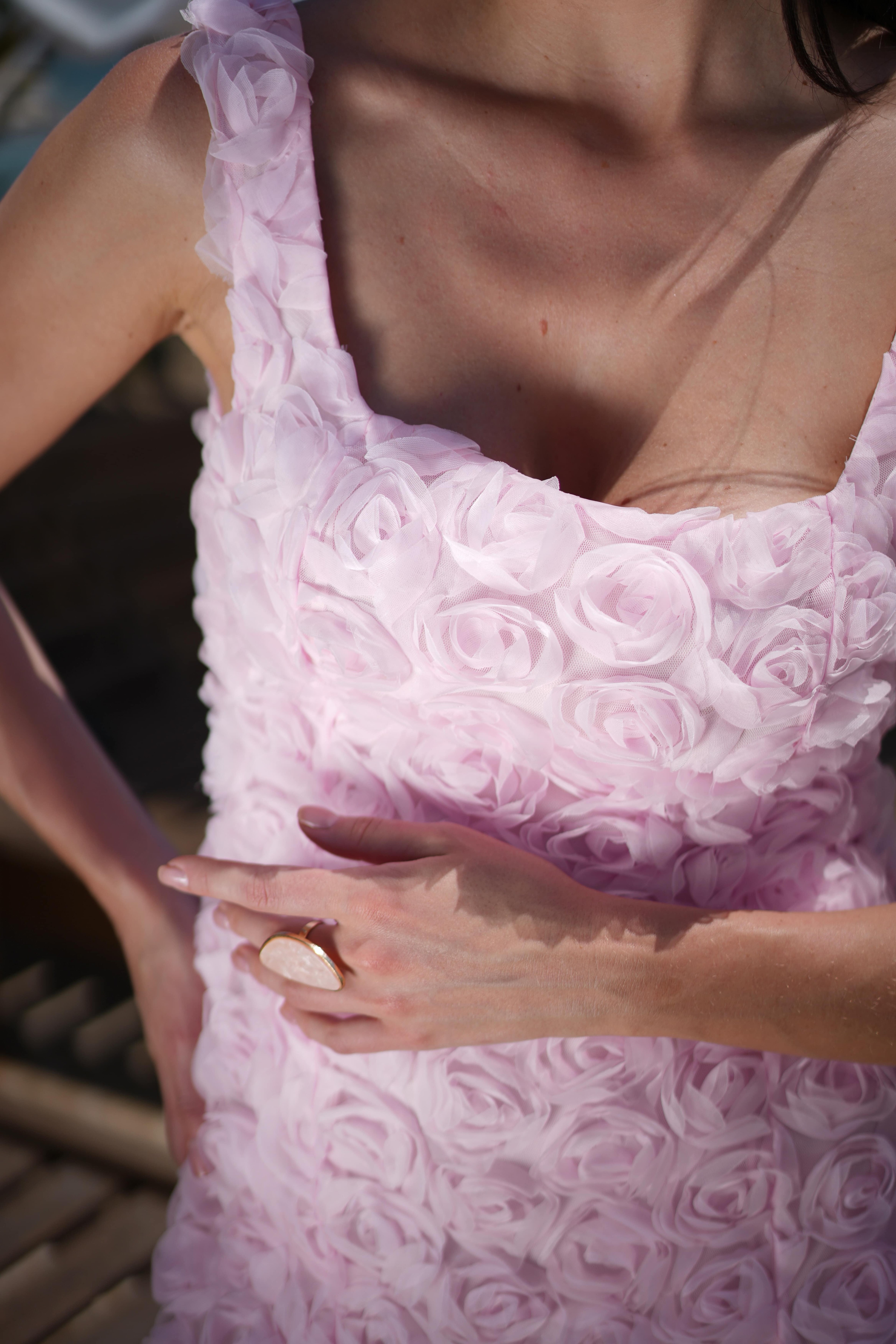 ROSE REVERIE