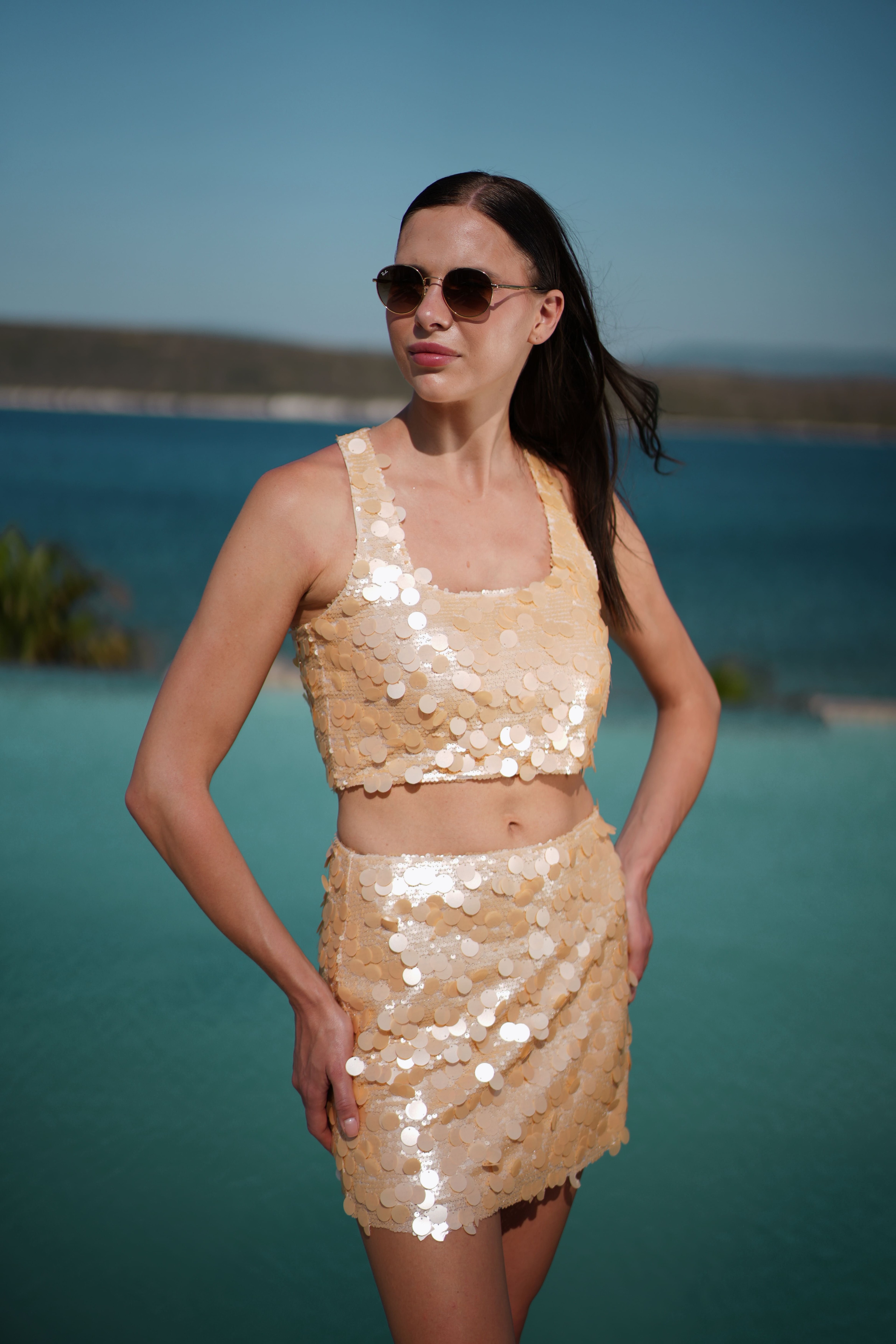 CHAMPAGNE CRUSH