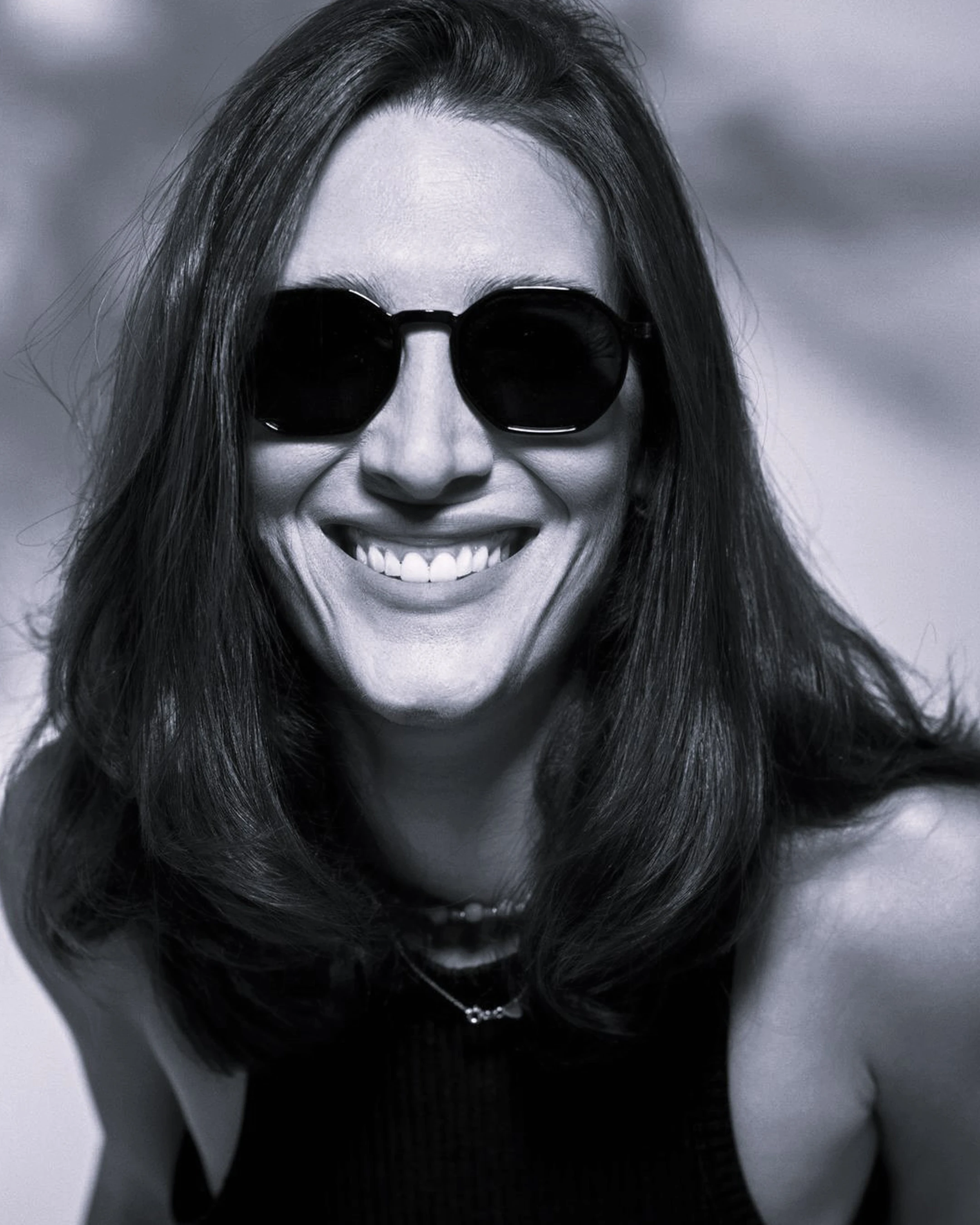 Santorini Matte Indigo