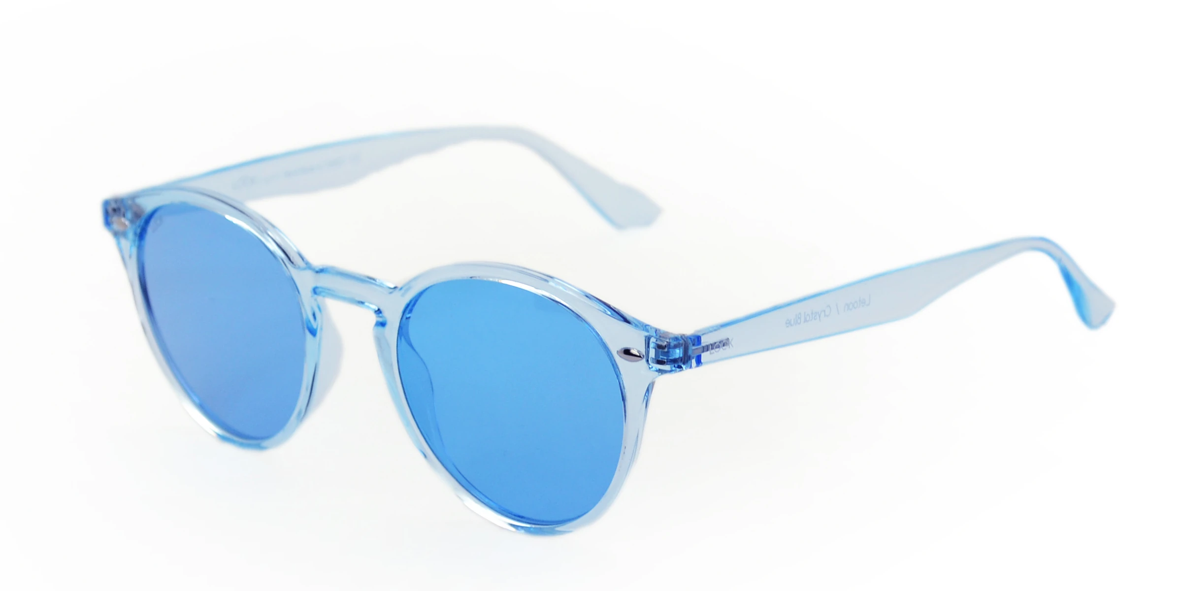 Letoon Crystal Blue