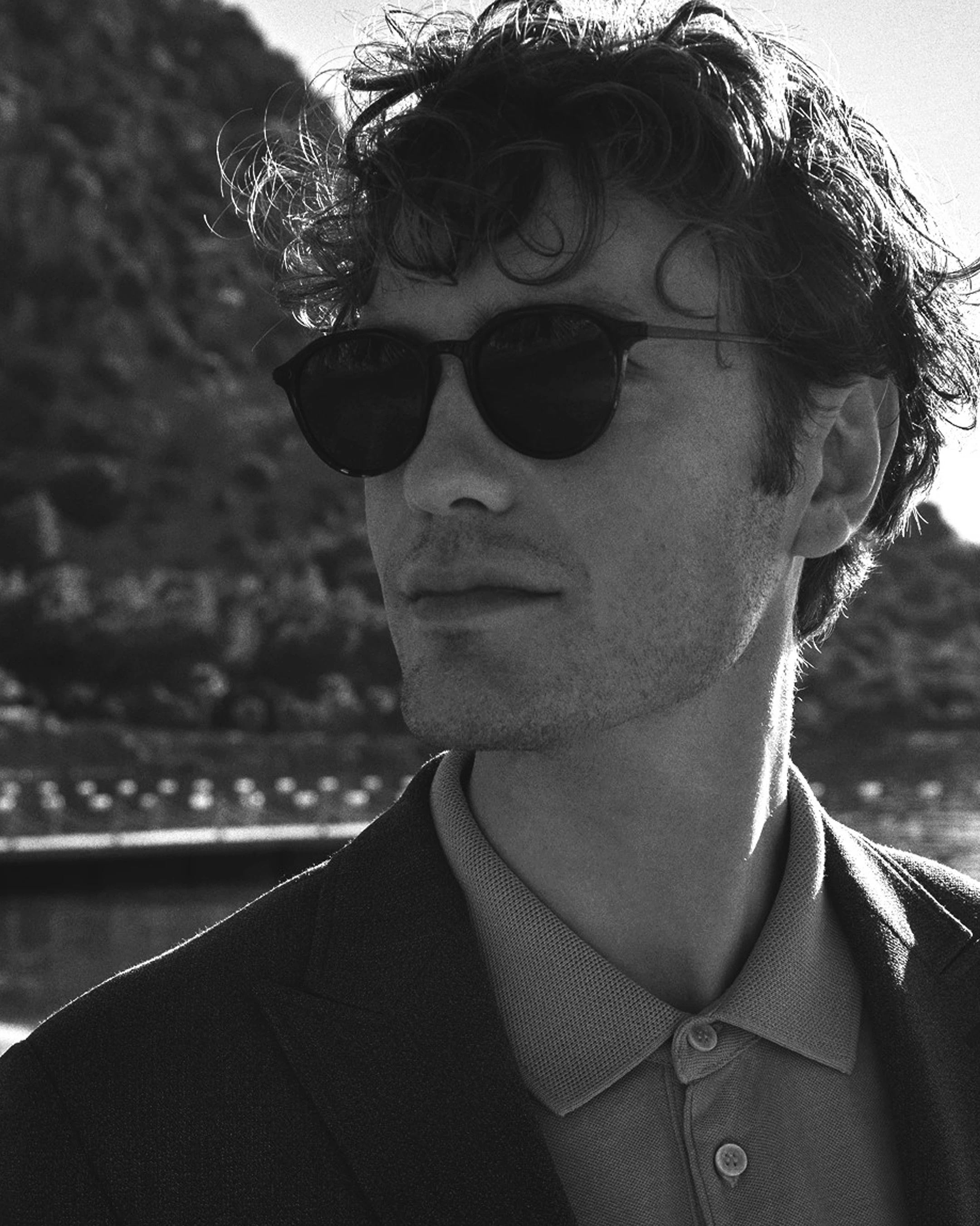 Gregor Matte Crystal