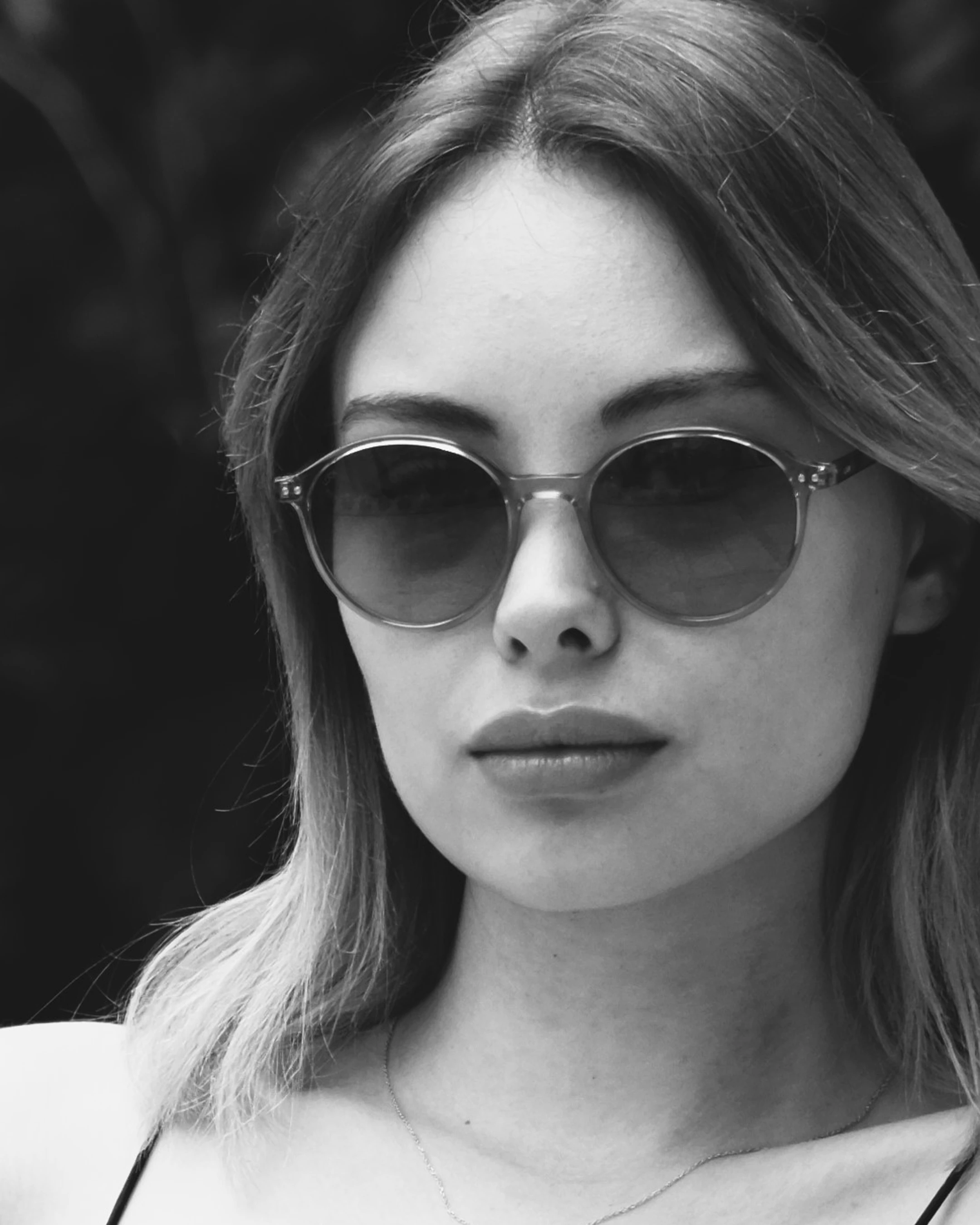 Ashton N-Type Daisy Amber