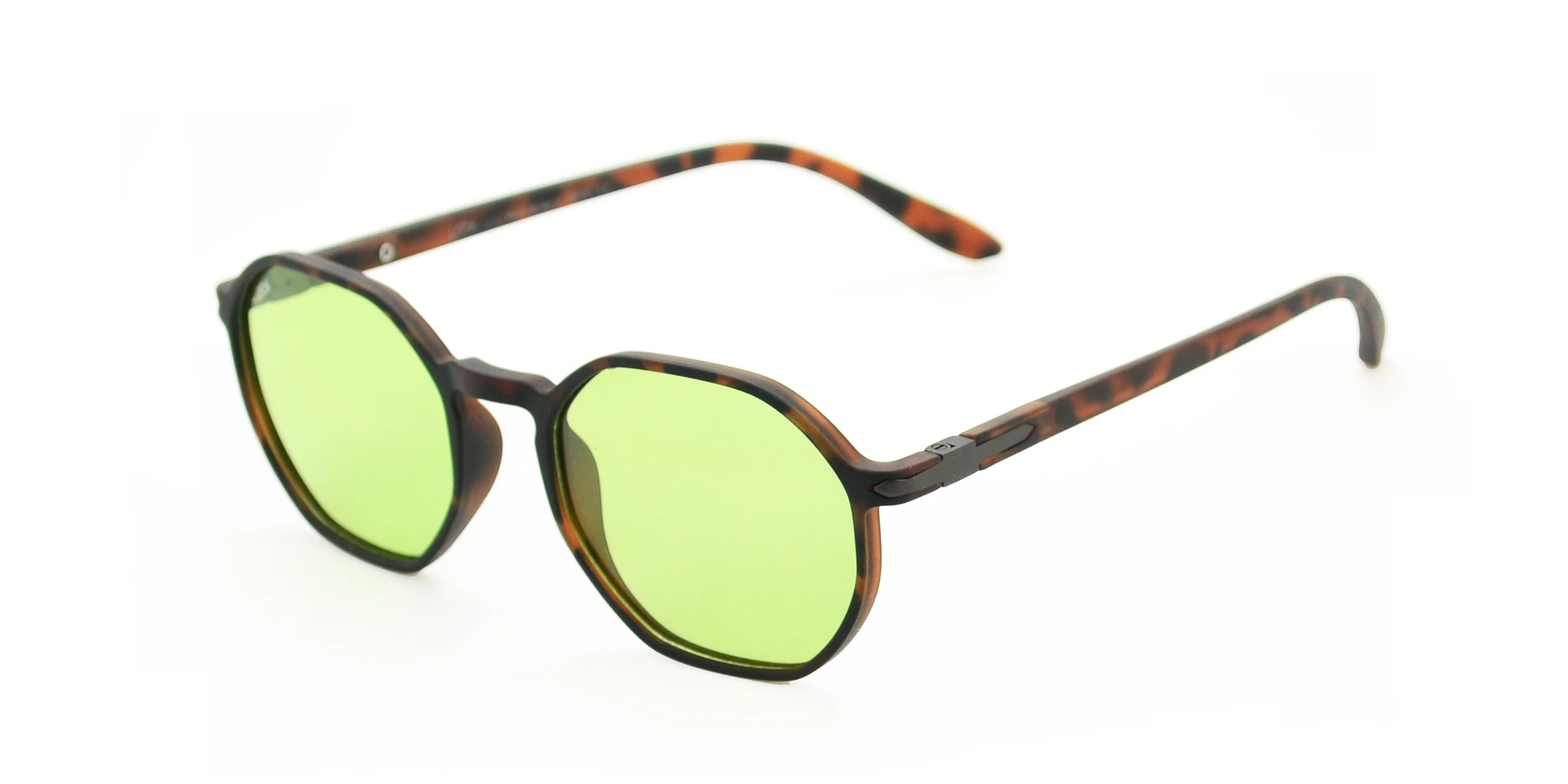 Santorini Matte Chocolate