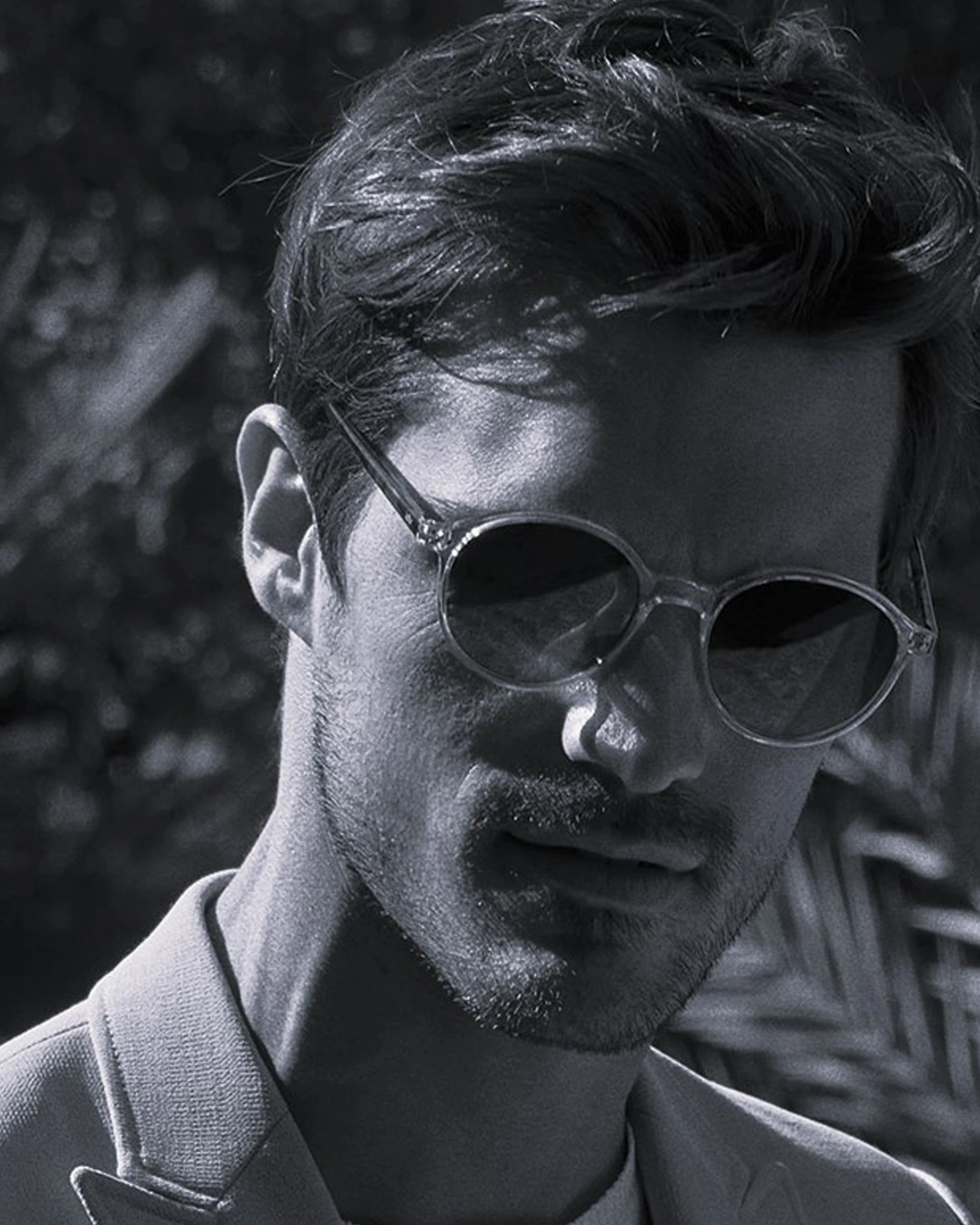 Ashton N-Type Pink Amber