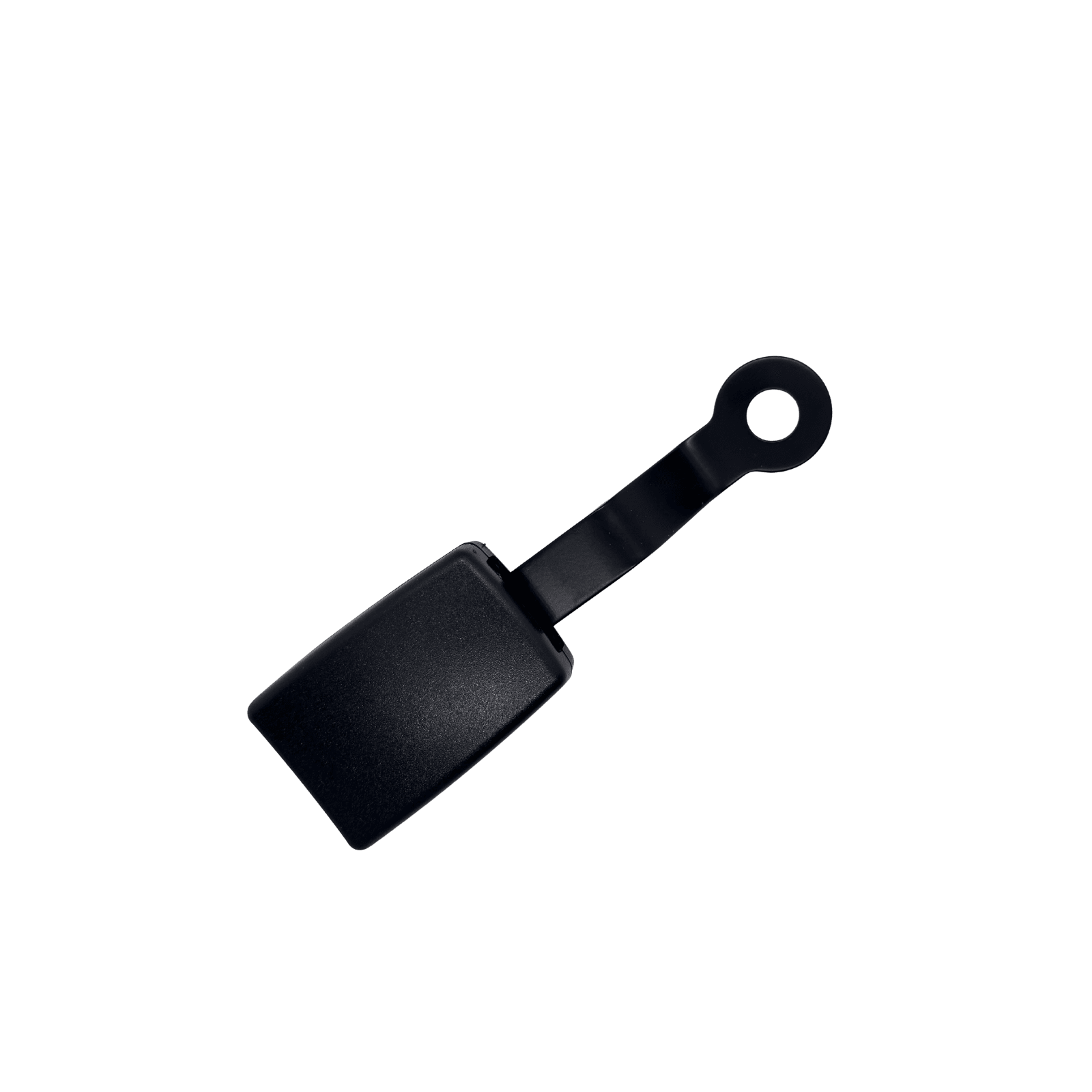 Bükümlü Emniyet Kemeri Buckle 10cm