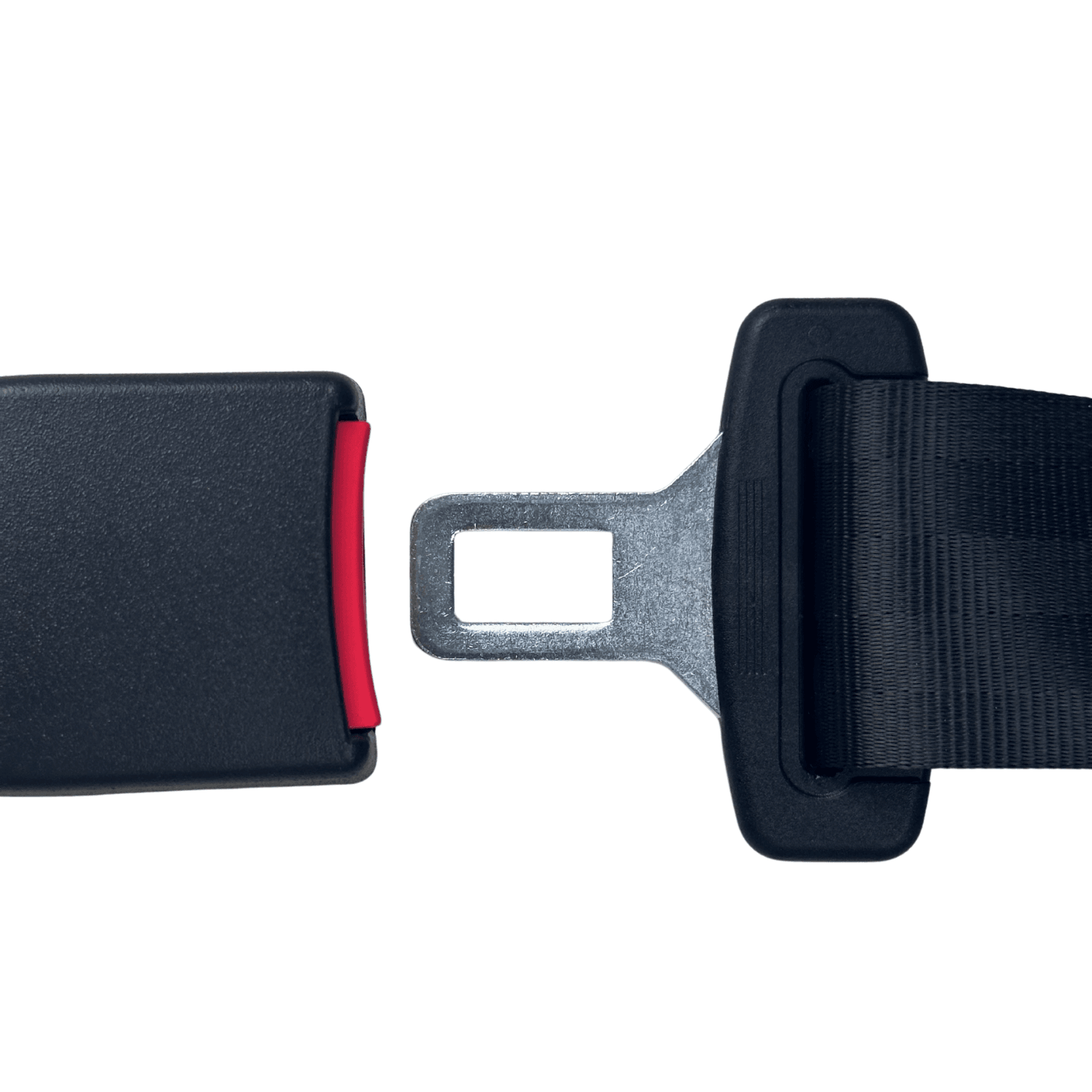 3 Nokta Otomatik ALR - Kumaşlı Buckle