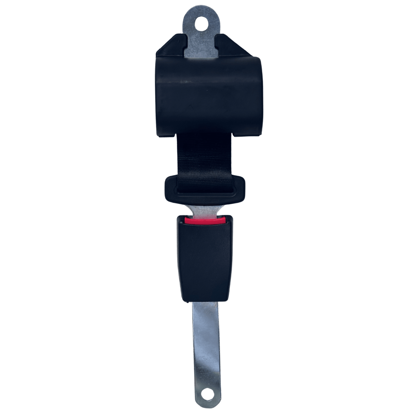 2 Nokta Otomatik Emniyet Kemeri – Buckle 17cm-  ALR Sistemli – (Otobüs)