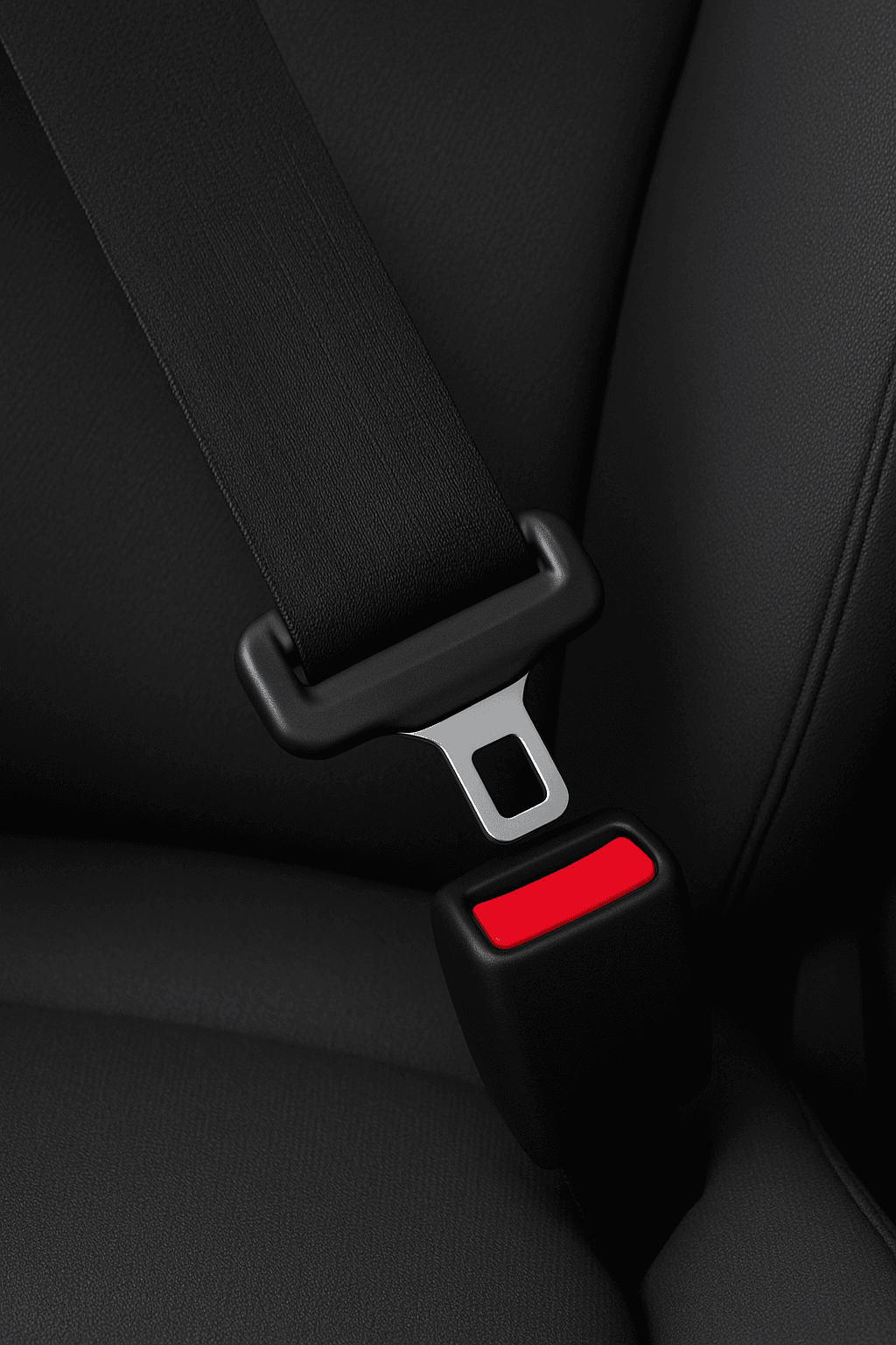 🚘 3 Nokta Emniyet Kemeri Nedir? Ne İşe Yarar?