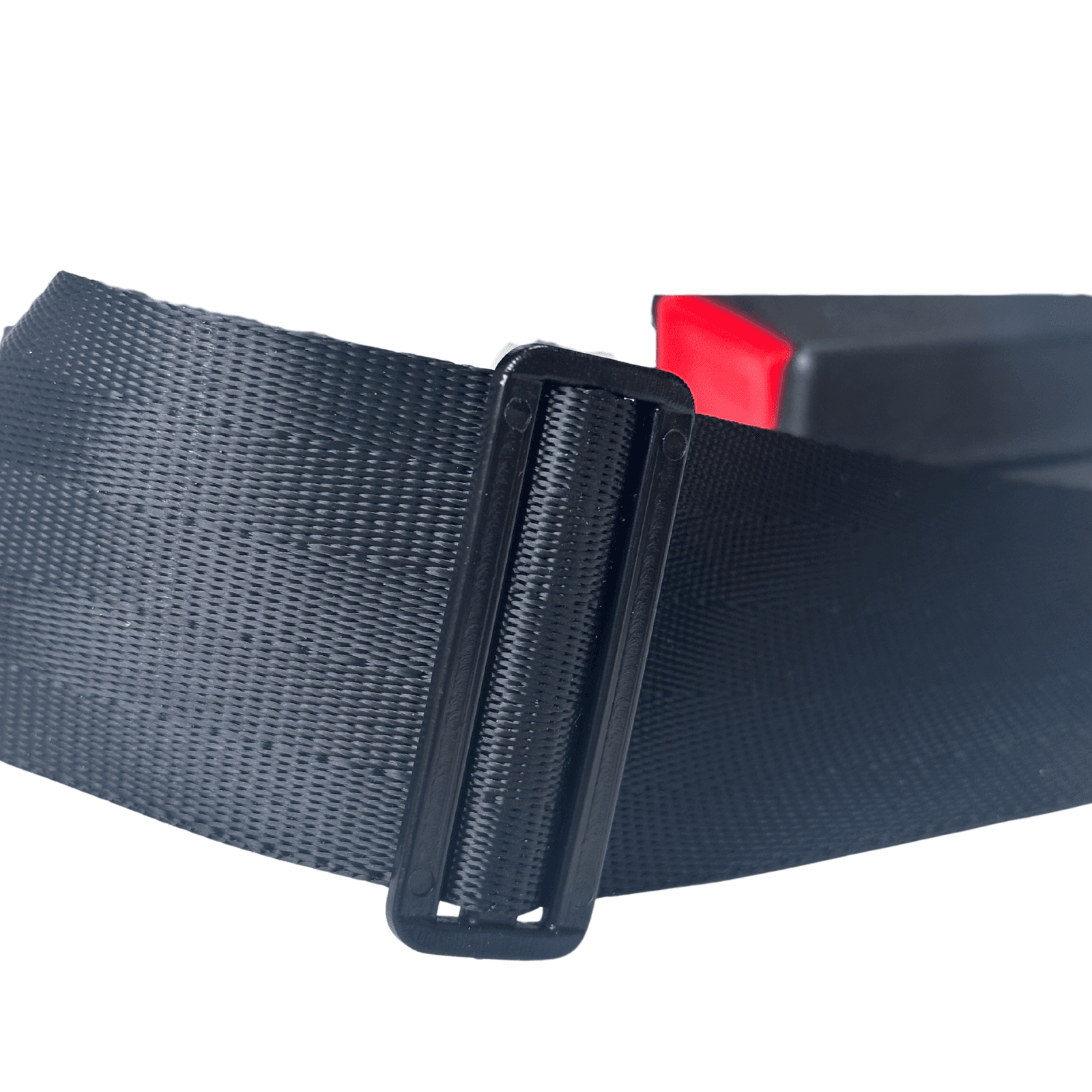 3 Nokta Otomatik Emniyet Kemeri – 11cm Buckle - ELR Sistemli