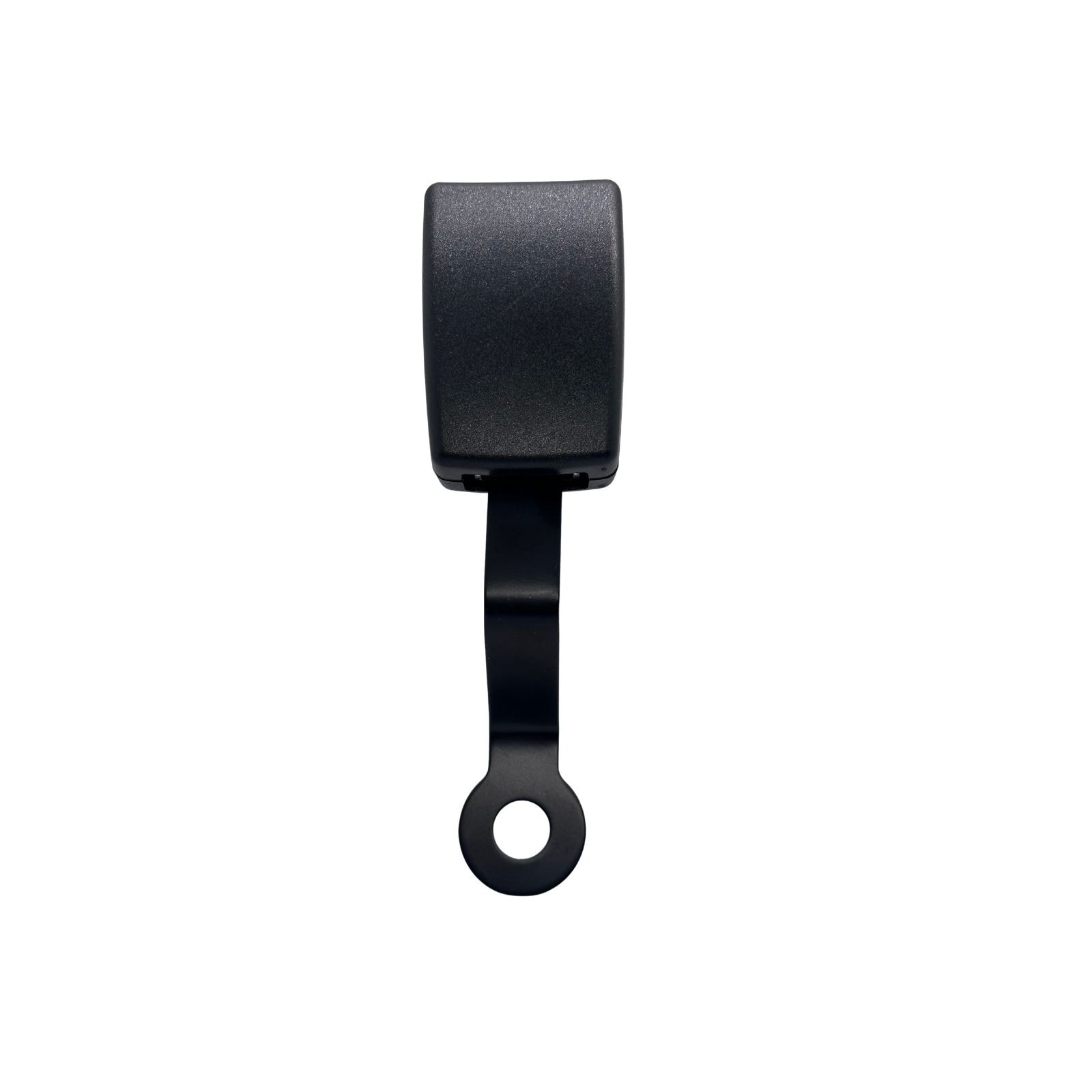 Bükümlü Emniyet Kemeri Buckle 10cm