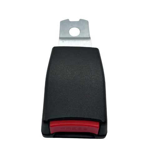 Bükümlü Emniyet Kemeri Buckle 7cm (90 Derece bükümlü)