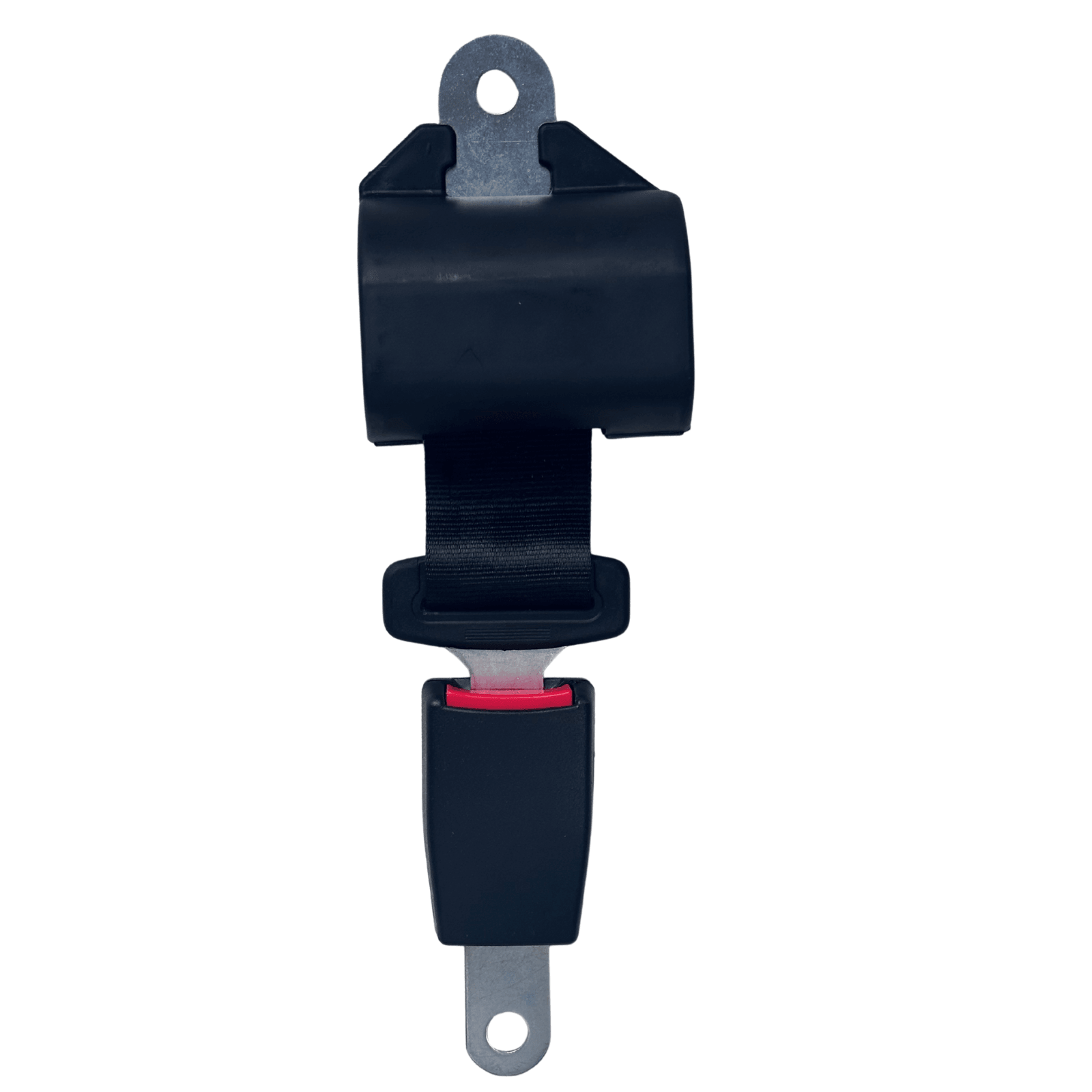 2 Nokta Otomatik - Buckle 11cm - ALR Sistemli – (Otobüs)