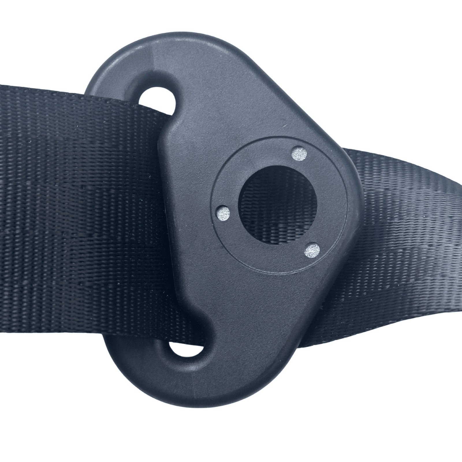 3 Nokta Otomatik Emniyet Kemeri – 11cm Buckle - ELR Sistemli